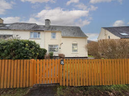 15, Lochy Road, Inverlochy, Fort William PH33 6NJ