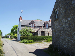 Hillside Cottage, Butts Lane, Carew Newton, Kilgetty SA68 0TP