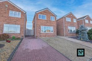 78, Marlow Road, Tamworth B77 3NH