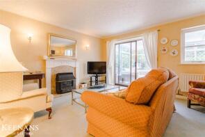 16, Victoria Court, Clitheroe BB7 4BF
