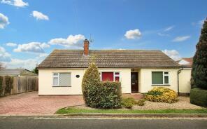 The Cedars, Dyers End, Halstead CO9 4NE