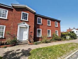 4, Orwell Court, York Road, Southwold IP18 6AN