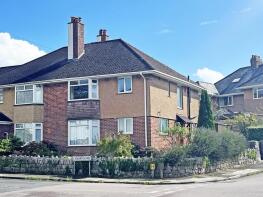 47, Tor Road, Plymouth PL3 5TG