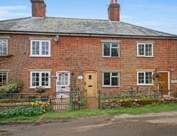 3, The Cottages, Stuckton Hill, Fordingbridge SP6 2HQ