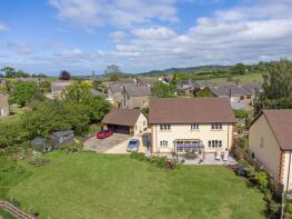 4, Mill Gardens, Main Road, Beaminster DT8 3HH