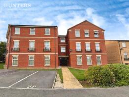 7, Ashrams Court, Barnsley S70 6BL