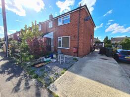 43, Mickle Way, Forest Hill, Oxford OX33 1DU