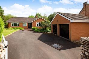 Traumheim, Chipley Road, Nynehead, Wellington TA21 0BJ