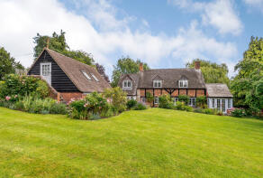 Riverside Cottage, Unnamed-b480-single Carriageway (36210103), Chiselhampton, Oxford OX44 7UY