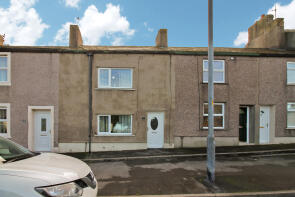 43, Main Street, Maryport CA15 7DX