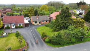 Grisedale, Broad Street, Hartpury GL19 3BN