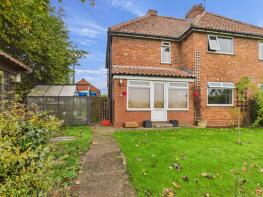 8, Willow Hill, Main Street, Wintringham, Malton YO17 8HY