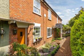 24, York Road, Weybridge KT13 9DT