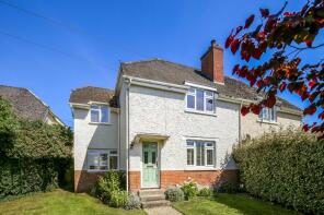 2, Graemar Cottages, Salisbury Road, Romsey SO51 6FP
