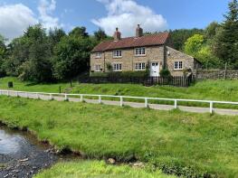 Fir Tree Cottage, West Side Road, Hutton Le Hole, York YO62 6UD