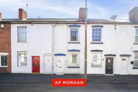 West Street, Stourbridge, West Midlands, DY8