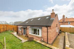 19, Hillside Way, West Lutton, Malton YO17 8TE