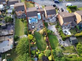 6, Brooklands, Old Colwyn, Colwyn Bay LL29 8EN