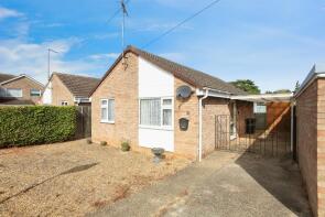 3, Deer Park Road, Peterborough PE6 9RD