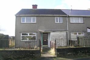 7, Beechfield Close, Garnlydan, Ebbw Vale NP23 5EN