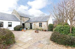 4, Wester Dalmeny Steading, Dalmeny, South Queensferry EH30 9TT