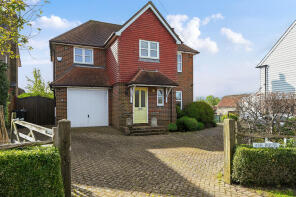 3a Ash House, Swan Street, Tenterden TN30 7PH