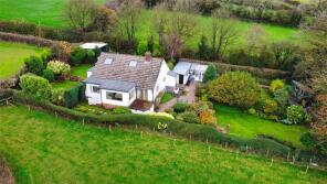 Ingleside, Road From Springfield Lodge To Lee Cottages, Barnstaple EX31 4DU