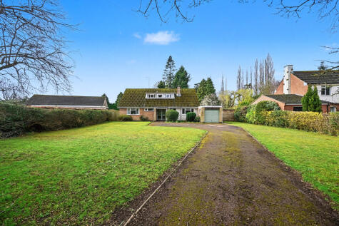 Bawnmore Road, Bilton, Rugby