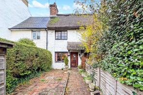 Lane End Cottage, High Street, Littlehampton BN16 4AH