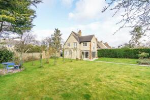 The Garden Cottage, School Lane, Bicester OX25 4AW