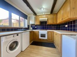 Buttercup Cottage, Highfield Terrace, Glentham, Market Rasen LN8 2EN