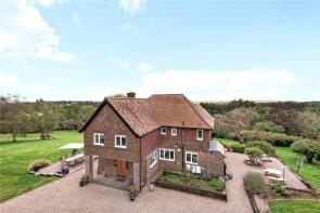 Highlands, Argos Hill, Mayfield TN20 6NS
