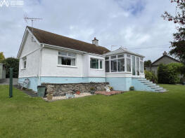 Llecyn Braf, Lon Gae, Bull Bay, Amlwch LL68 9EF