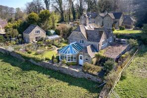 Rectory Cottage, 400859 Manor Barn Cowley To Bakers Farm Lane Cowley, Cheltenham GL53 9NJ