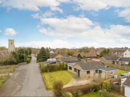 Ernleen, Skinners Lane, Harleston IP20 0LH