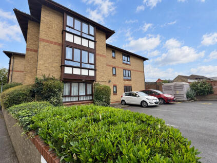 Victoria Court, Back Street, Biggleswade