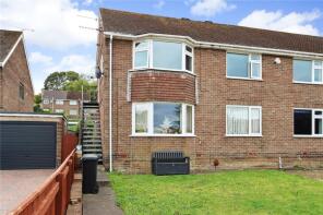 Flat 4, 12, Low Close, Prudhoe NE42 5HZ