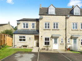 21, Dale Way, Leyburn DL8 5LE