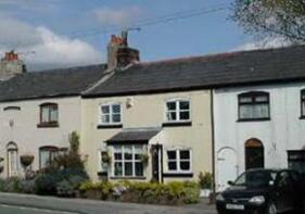 Brook Cottage, Tarporley Road, Whitley, Warrington WA4 4DY