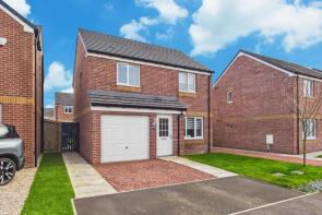 5, Mcintosh Gardens, Law, Carluke ML8 5FN