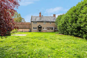 Keepers Cottage, Grange Farm, Bury Road, Hengrave IP28 6LX