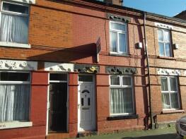 19, Maida Street, Manchester M12 4QQ