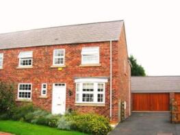 6, Black Bull Wynd, Stockton-on-tees TS16 0GN