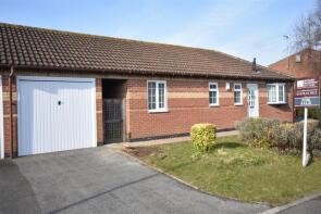 3, Holmefield, Newark NG24 3TZ