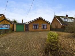 52 The Mead, Station Road, King's Lynn PE32 1AW