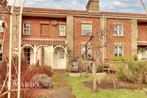 9, Brickfields, Somerleyton NR32 5QW