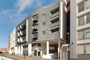 Flat 11, 75 Thackery Court, Turnmill Street, London EC1M 5SY
