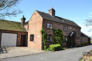 The Cottage, The Square, Nuneaton CV13 0AQ