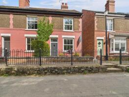 5, Severn Terrace, Doctors Lane, Bridgnorth WV15 5AB