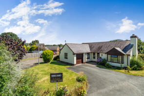 4, Maes Dinas, Llanfechain SY22 6YR